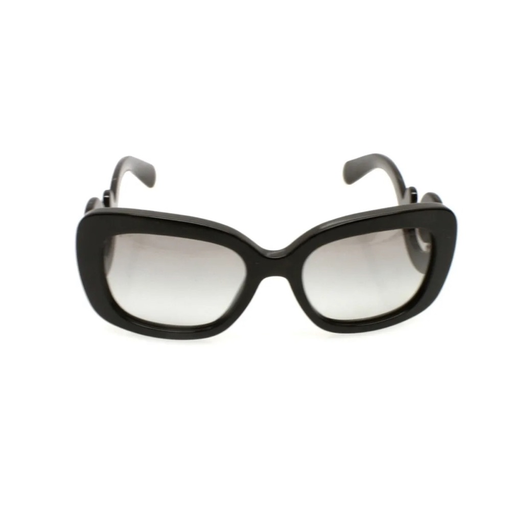 Authentic Prada Swirl Sunglasses